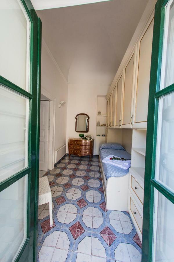 Antica Dimora Romana Minori Exteriér fotografie